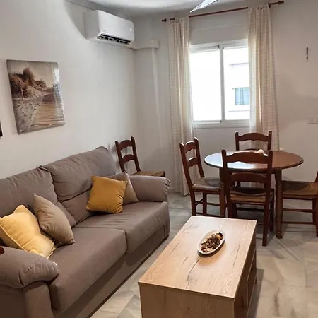 Arco Sauceda Apartment Conil De La Frontera