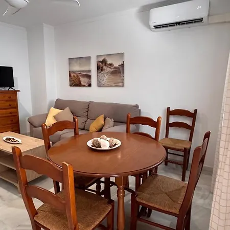 Apartment Arco Sauceda