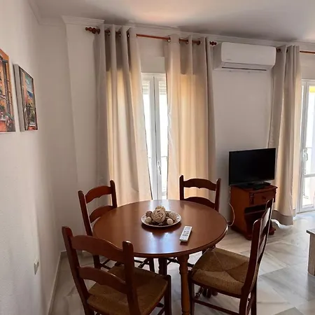 Apartment Arco Sauceda