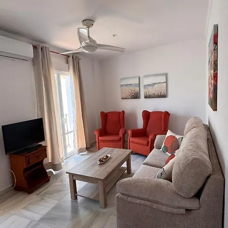 Arco Sauceda Apartment *