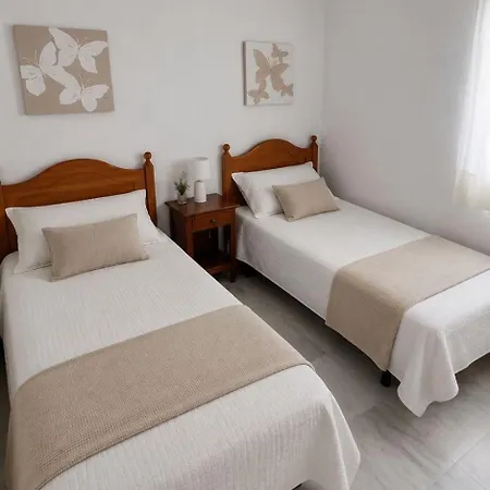 Apartment Arco Sauceda