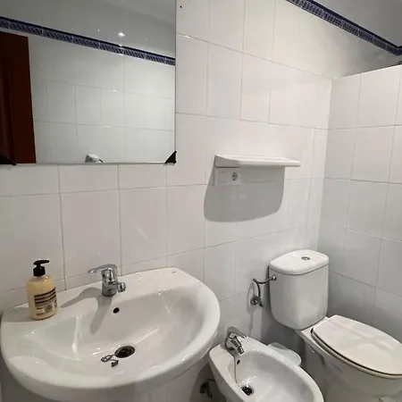 Apartment Arco Sauceda